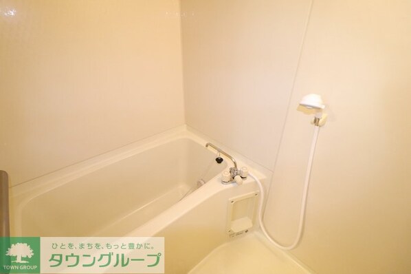 リヴェール滝山の物件内観写真